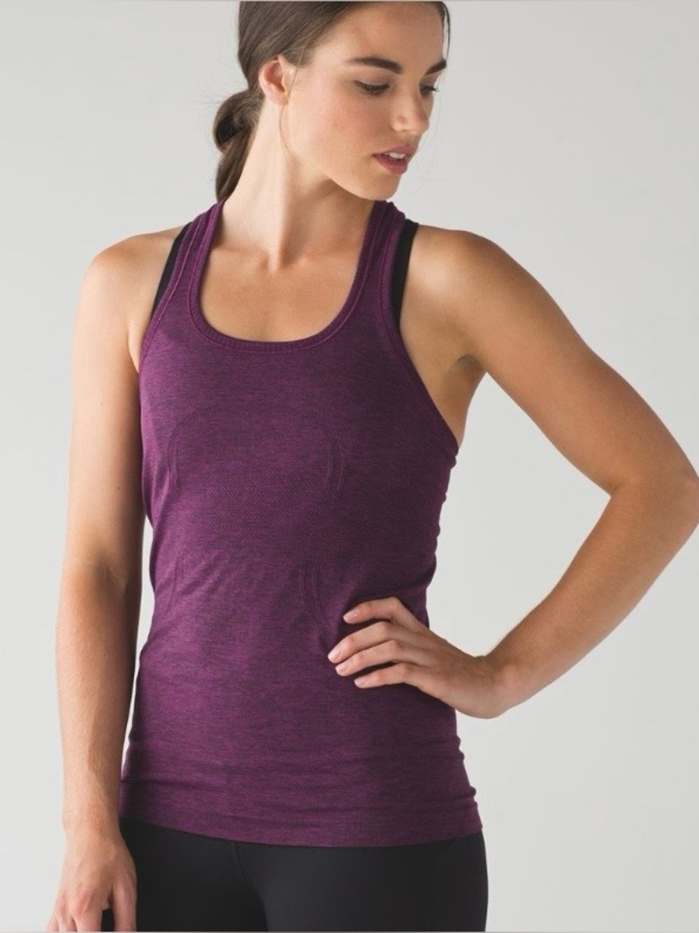Lululemon Swiftly Racerback Tank